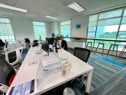 Bugis Junction (D7), Office #593481481